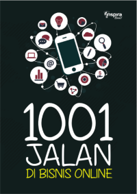 Image of 1001 Jalan di Bisnis Online