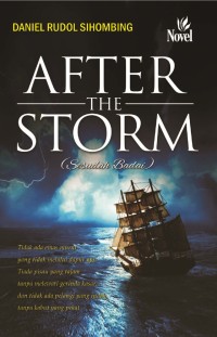 Image of After the Storm