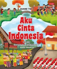 Image of Aku Cinta Indonesia