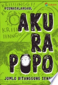 Image of Aku Rapopo