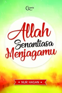 Image of Allah Senantiasa Menjagamu