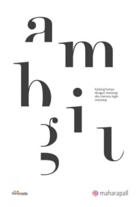Image of Ambigu