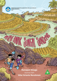 Image of Anak-Anak Sungai Sondong