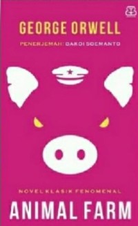 Image of Animal Farm