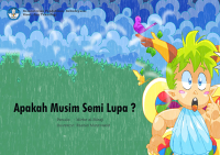 Image of Apakah Musim Semi Lupa?