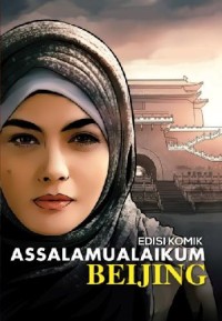 Image of Assalamualaikum Beijing