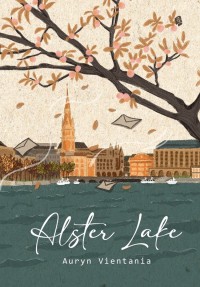 Image of Aster Lake