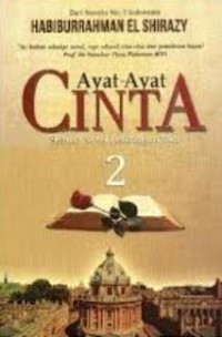 Image of Ayat - Ayat Cinta 2