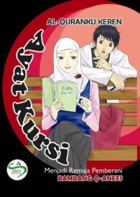 Image of Ayat Kursi : Menjadi Remaja Pemberani