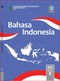 Image of Bahasa Indonesia untuk SMA/MA/SMK/MAK Kelas X