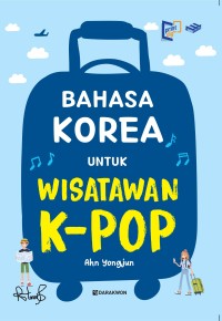 Image of Bahasa Korea untuk Wisatawan K-POP