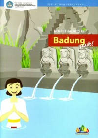 Image of Bepetualang ke Badung Yuuk!