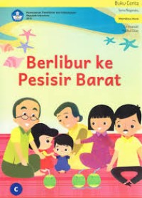 Image of Berlibur ke Pesisir Barat Lampung