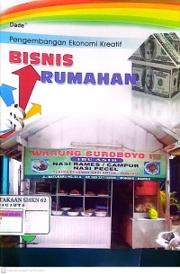 Image of Bisnis Rumahan