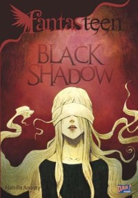 Image of Black Shadow