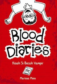 Image of Blood Diaries