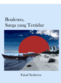 Image of BOALEMO, SURGA YANG TERTIDUR