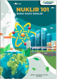 Image of Buku Saku Nuklir