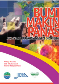Image of Bumi Ku Semakin Panas