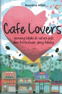 Image of Cafe Lover