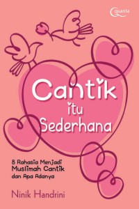 Image of Cantik itu Sederhana