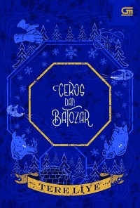 Image of Ceroz dan Batozar