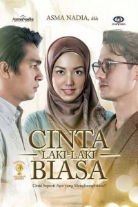 Image of Cinta Laki - Laki Biasa