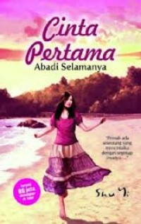 Image of Cinta Pertama