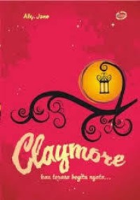 Image of Claymore