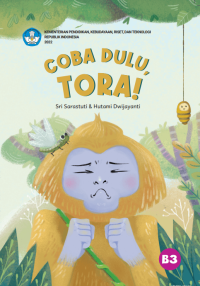 Image of Coba Dulu, Tora!