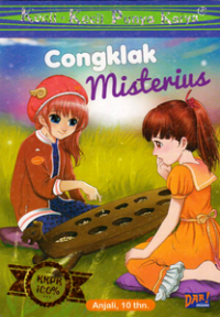 Image of Congklak Misterius