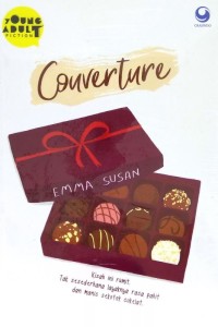 Image of Couverture