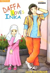 Image of Daffa Loves Inka