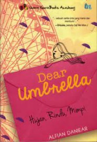 Image of Dear Umbrella
