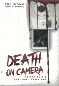 Image of Death on Camera : Ketika Selfie Berujung Kematian