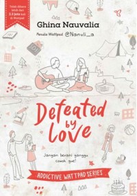 Image of Defeated by Love