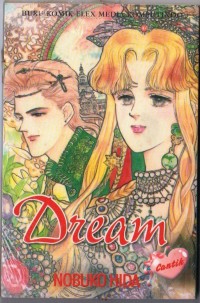 Image of Dream