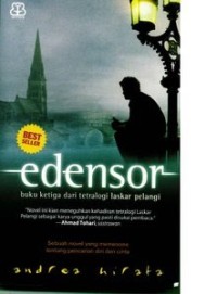 Image of Edensor
