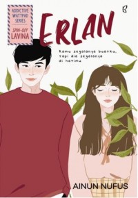 Image of Erlan