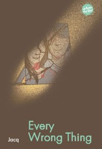 Image of Every Wrong Thing