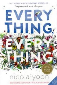 Image of Everything, Everything