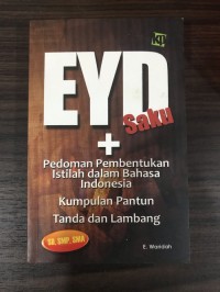 Image of EYD Saku+