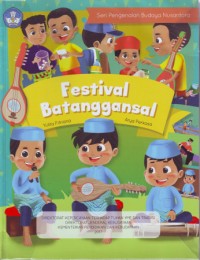 Image of Festival Batanggansal
