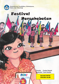 Image of Festival Persahabatan