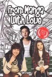 Image of From Manga With Love