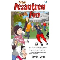 Image of From Pesantren with Fun