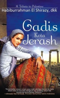 Image of Gadis Kota Jerash