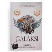 Image of Galaksi