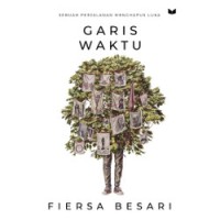 Image of Garis Waktu