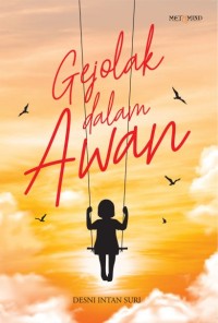 Image of Gejolak dalam Awan